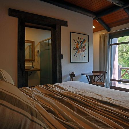 Hotel Aires De Patagonia Cambará Esterno foto