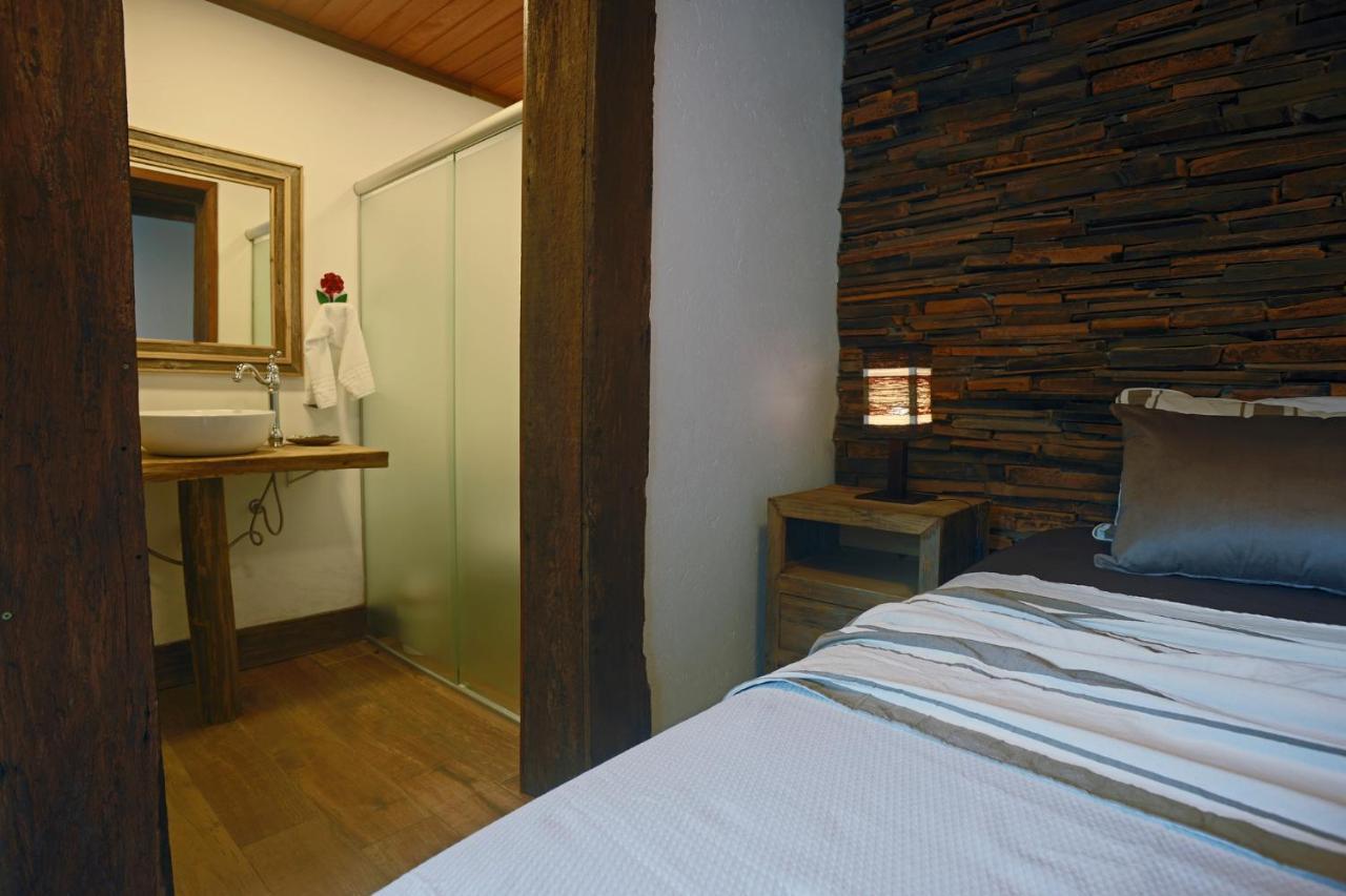 Hotel Aires De Patagonia Cambará Esterno foto