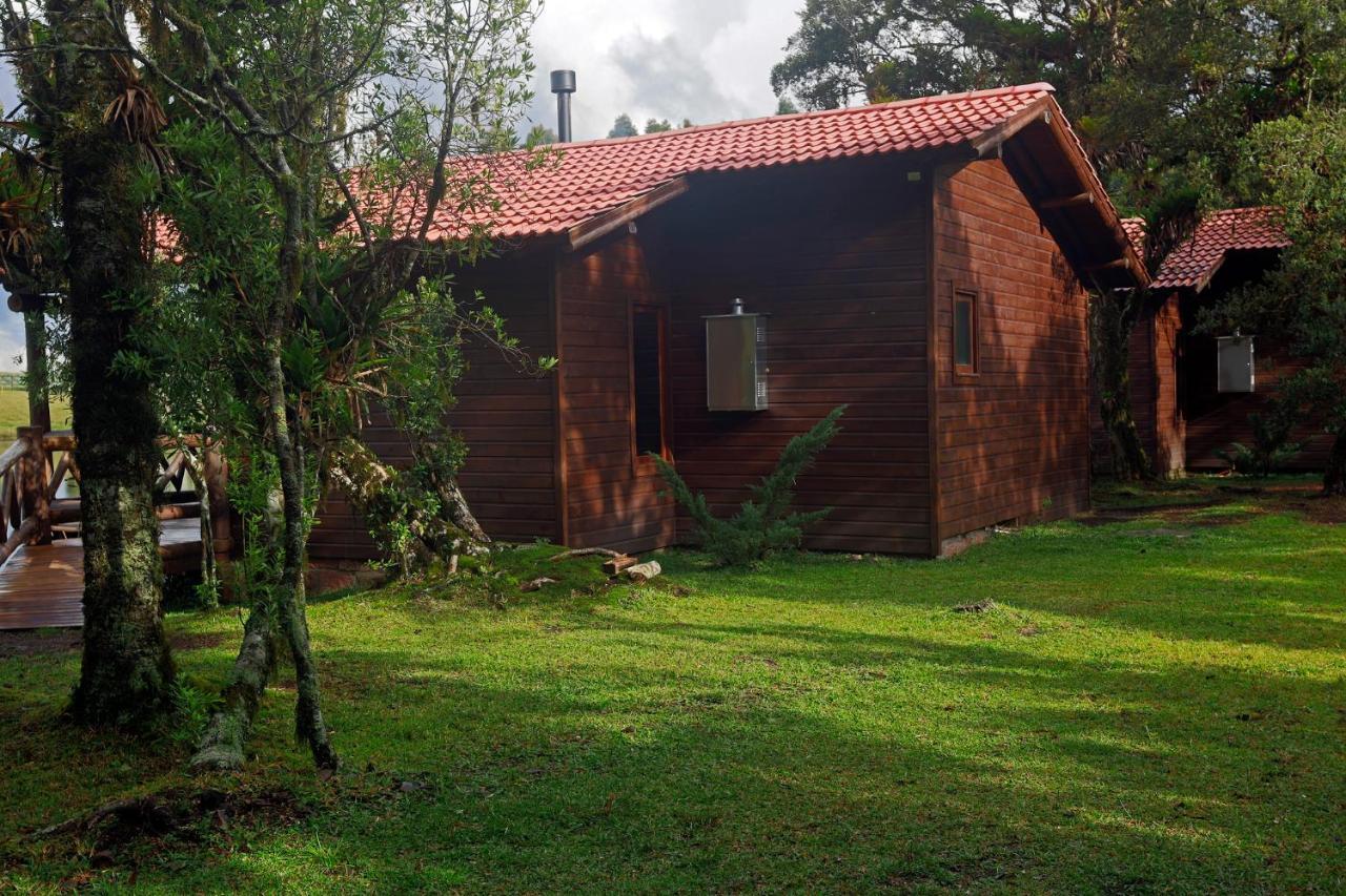 Hotel Aires De Patagonia Cambará Esterno foto